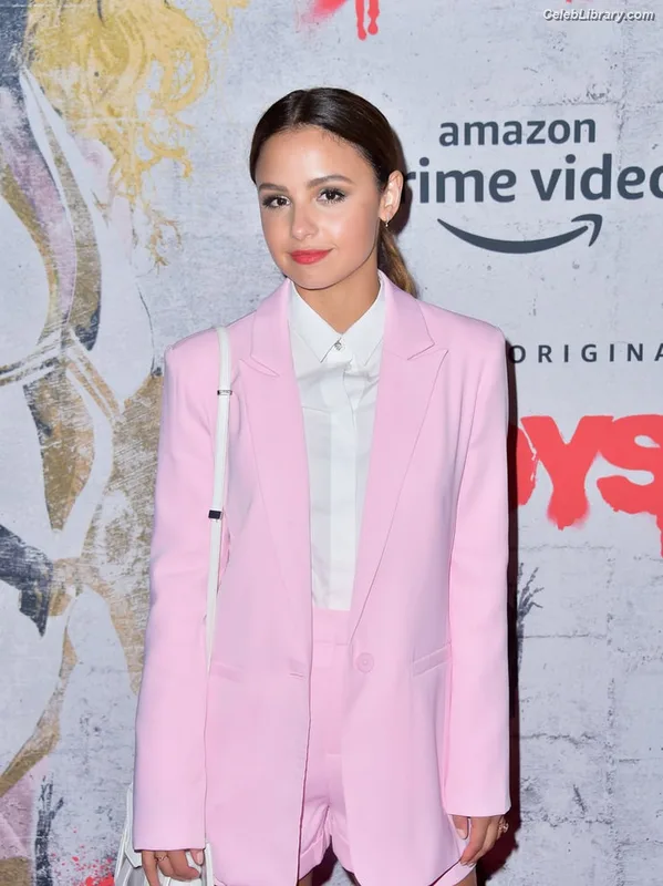 Aimee Carrero photo 12 of 350