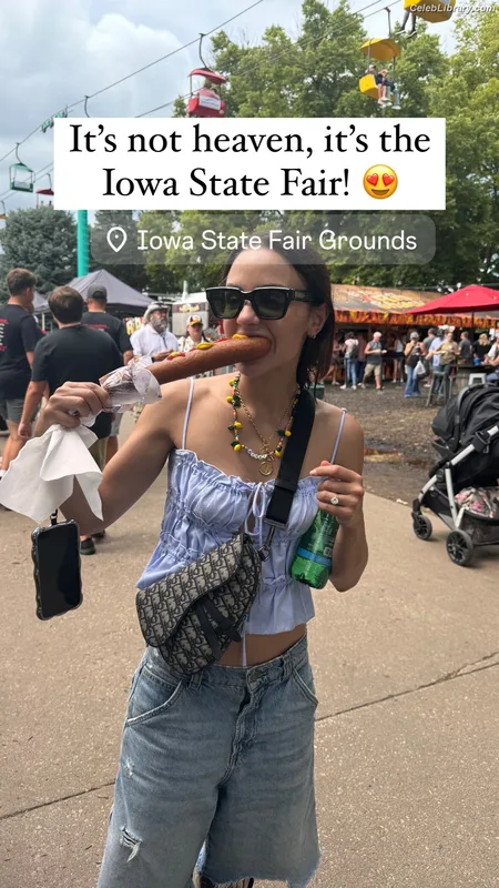 Aimee Carrero photo 18 of 350