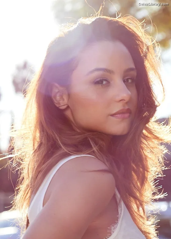 Aimee Carrero photo 14 of 350