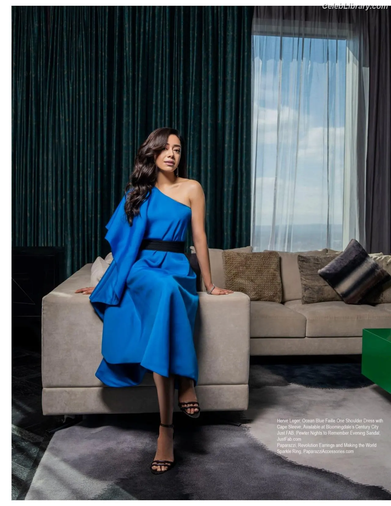 Aimee Garcia photo 4 of 262