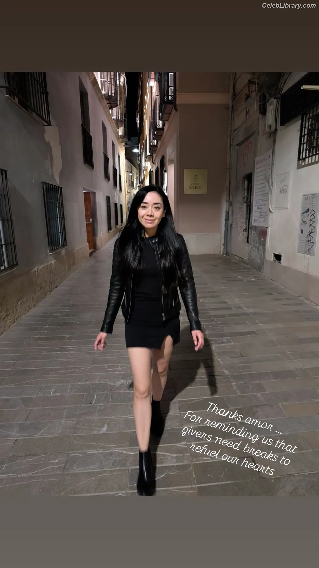 Aimee Garcia photo 8 of 262