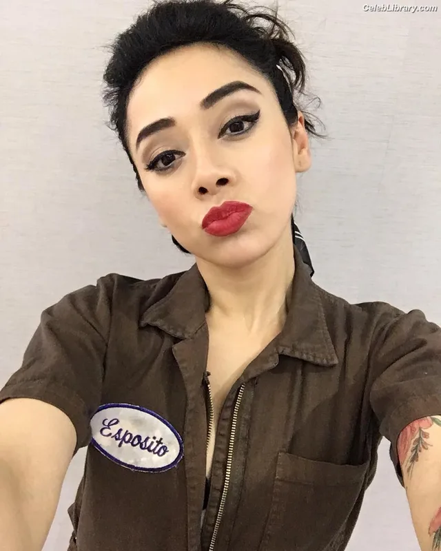 Aimee Garcia photo 21 of 263