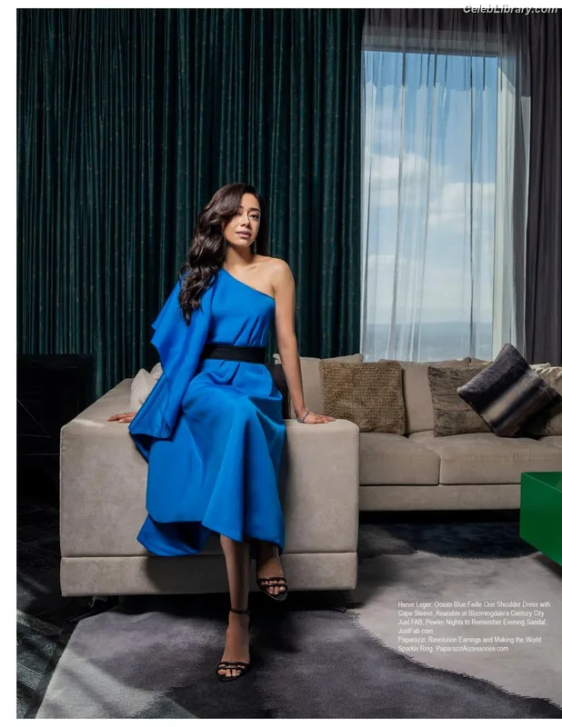Aimee Garcia photo 4 of 263