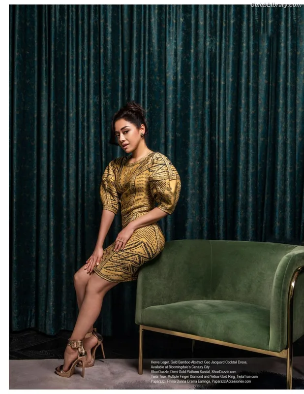 Aimee Garcia photo 7 of 263
