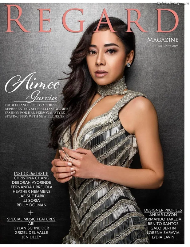 Aimee Garcia photo 8 of 263