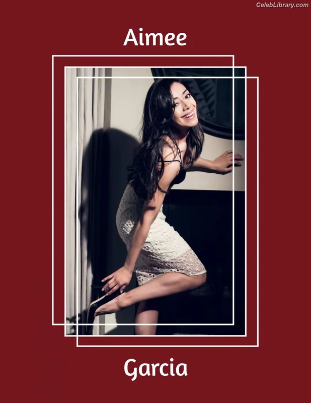 Aimee Garcia photo 12 of 263