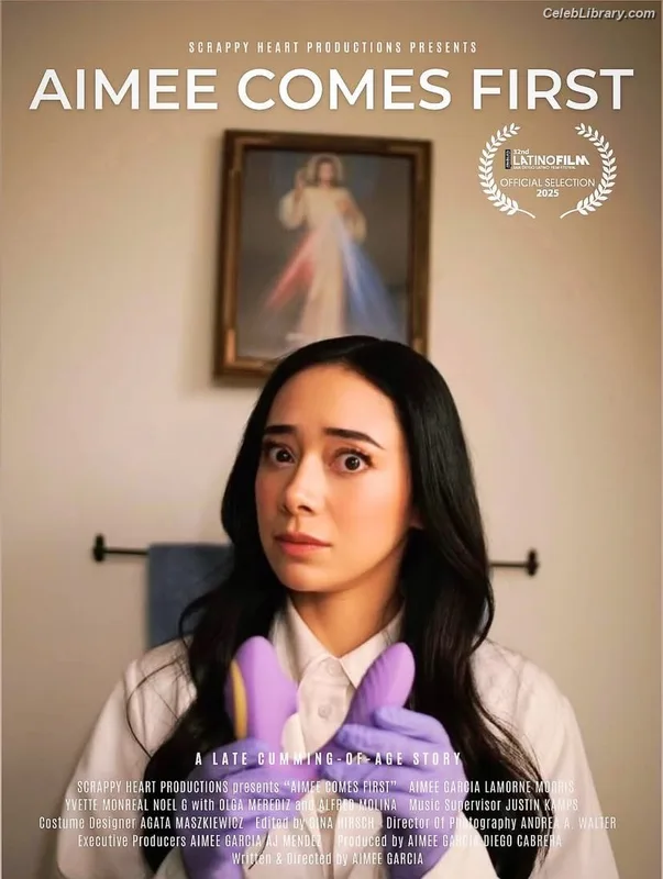 Aimee Garcia photo 16 of 263