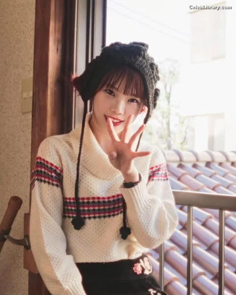 Aina The End photo 5 of 125