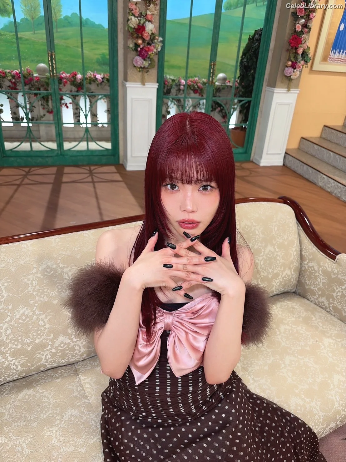Aina The End photo 3 of 125