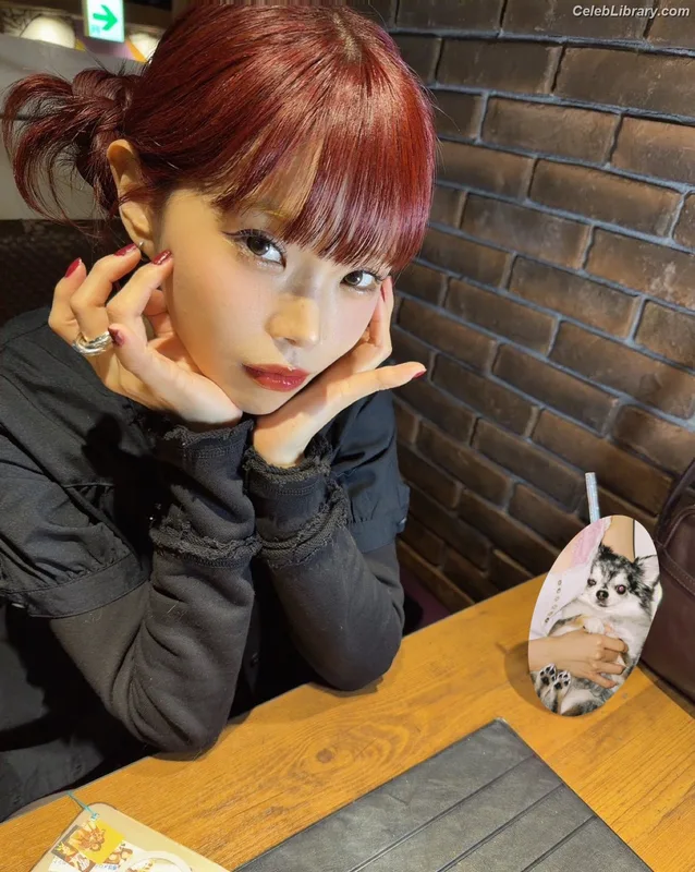 Aina The End photo 8 of 126