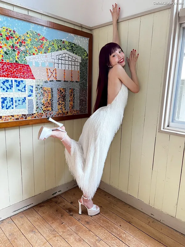 Aina The End photo 14 of 126