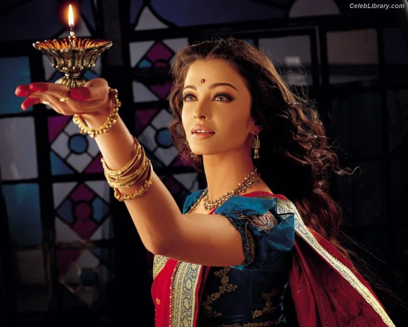 Aishwarya Rai photo 2 of 243
