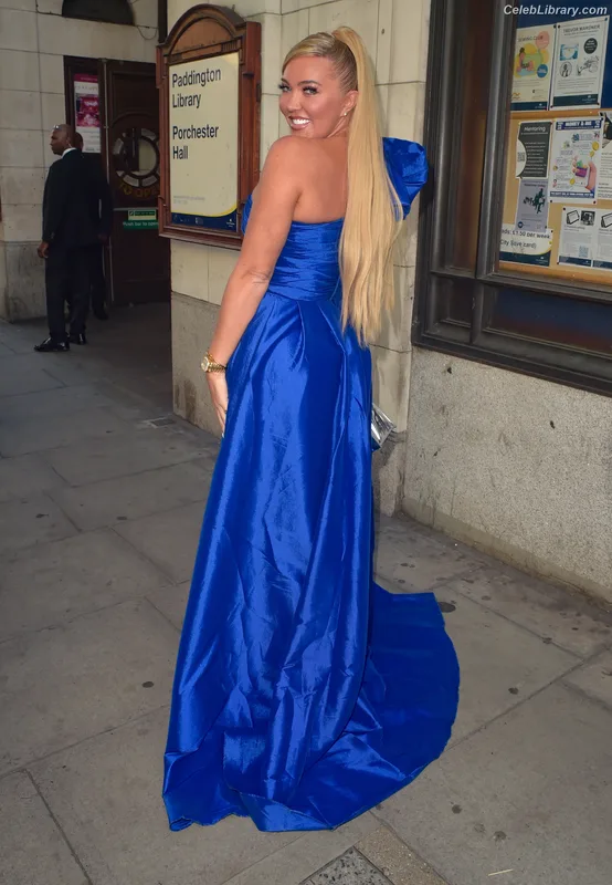Aisleyne photo 19 of 416