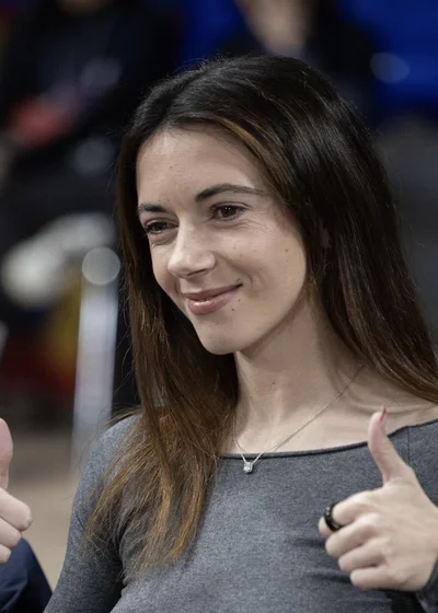 Aitana Bonmatí