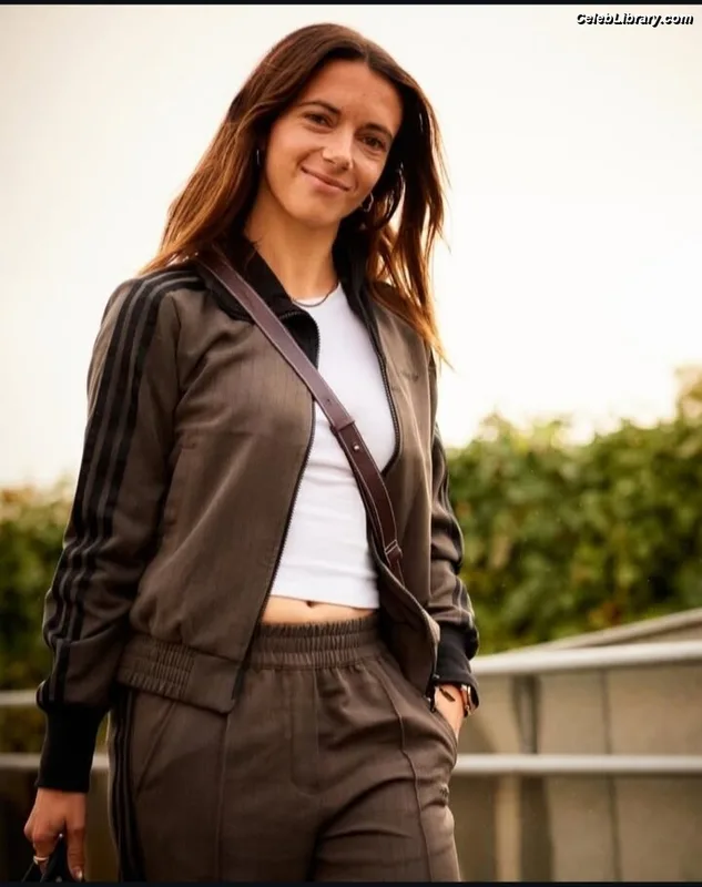 Aitana Bonmatí photo 14 of 78