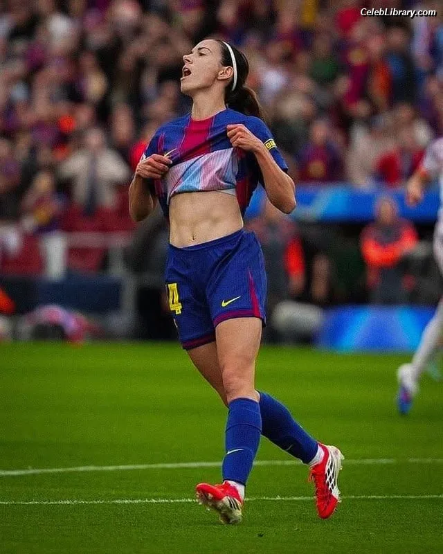 Aitana Bonmatí photo 8 of 78