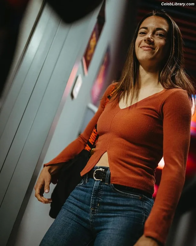 Aitana Bonmatí photo 11 of 78