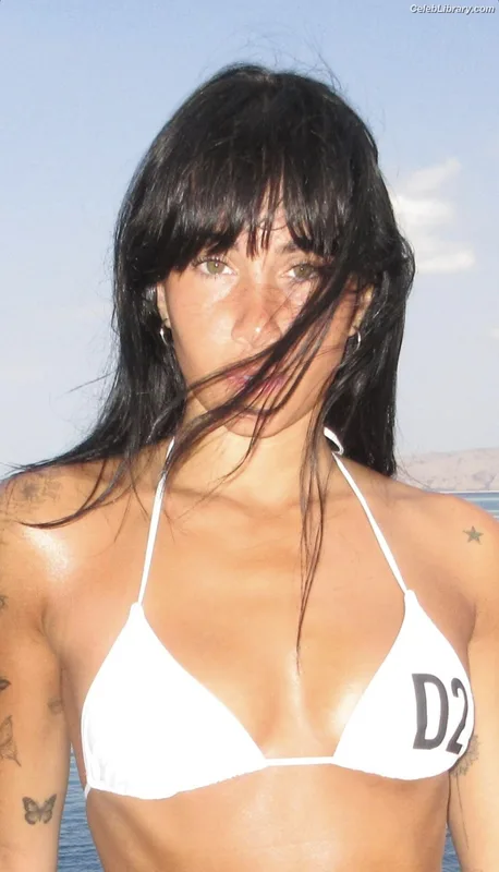 Aitana photo 3 of 199
