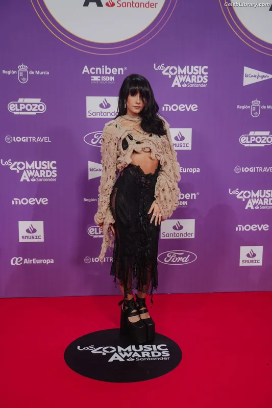 Aitana photo 24 of 199