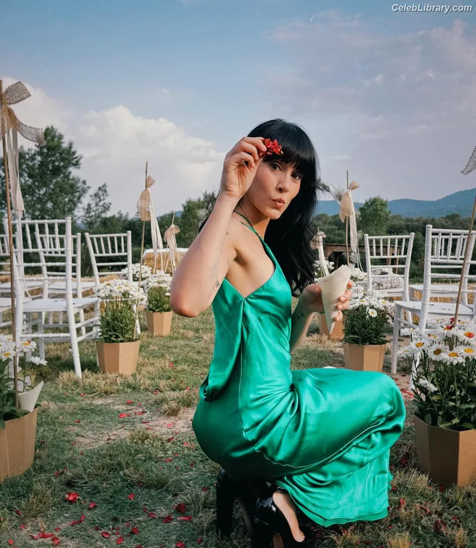 Aitana photo 22 of 199