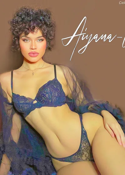 Aiyana Lee