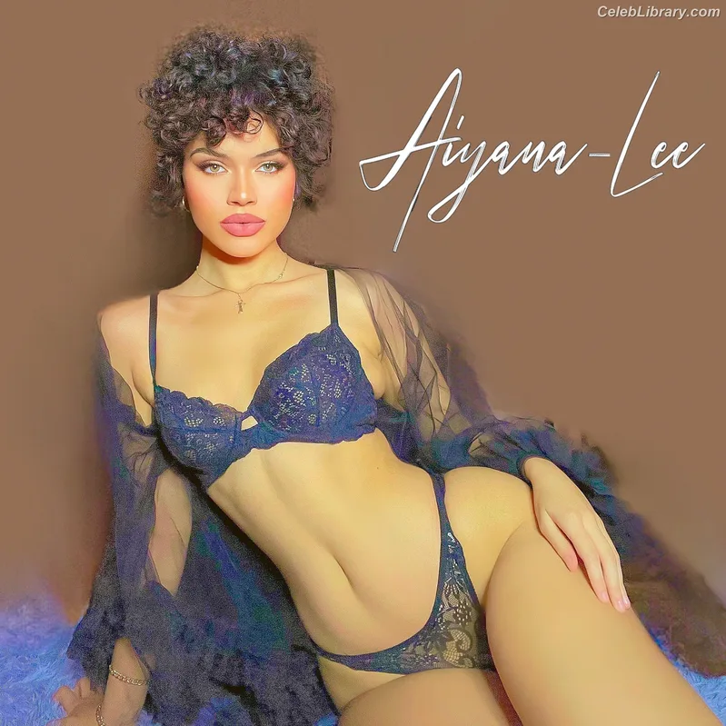 Aiyana Lee photo 1 of 26