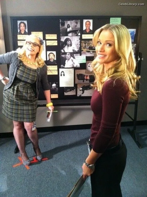 AJ Cook photo 10 of 80