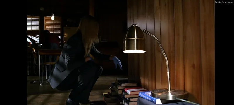 AJ Cook photo 5 of 80