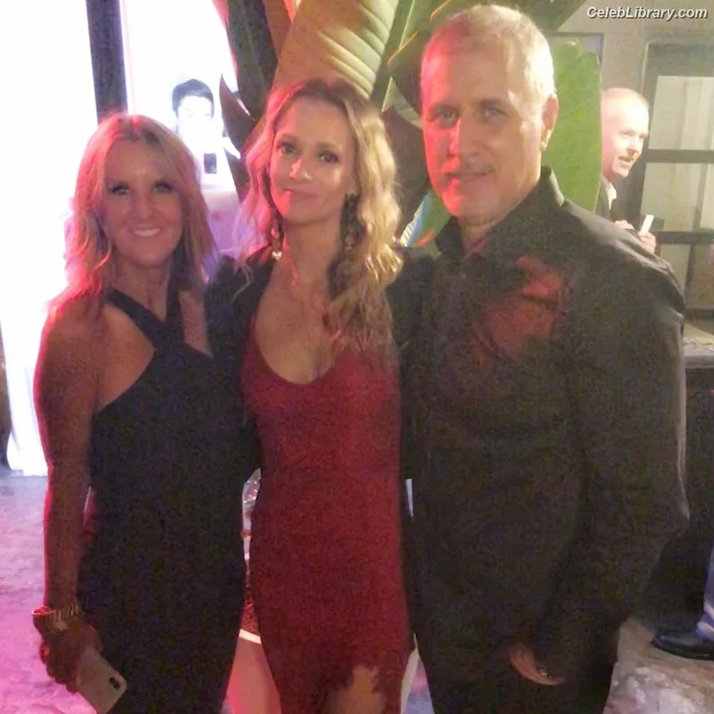 AJ Cook photo 1 of 80