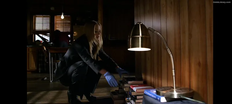 AJ Cook photo 5 of 80