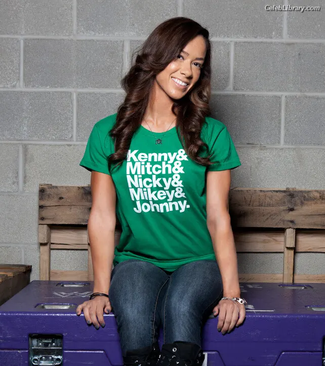 AJ Mendez photo 19 of 547
