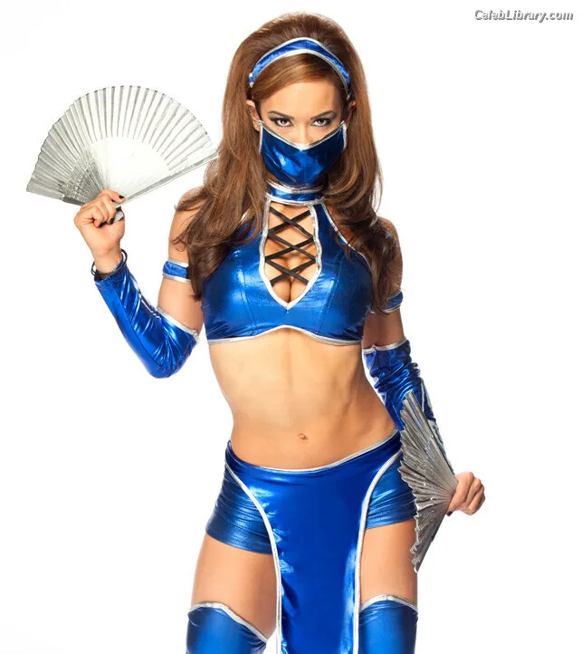 AJ Mendez photo 9 of 549