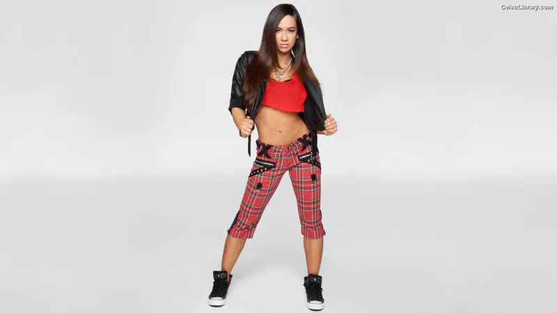 AJ Mendez photo 24 of 549