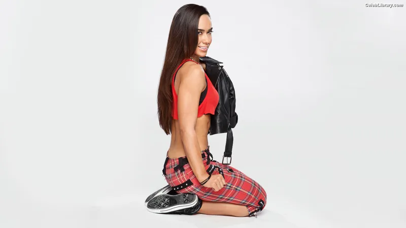AJ Mendez photo 4 of 549