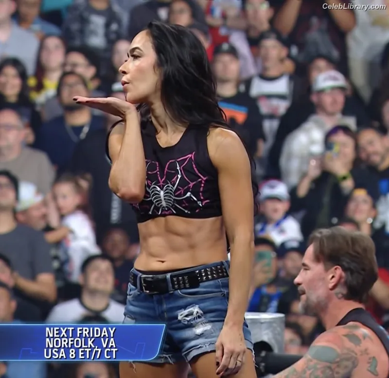 AJ Mendez photo 6 of 549