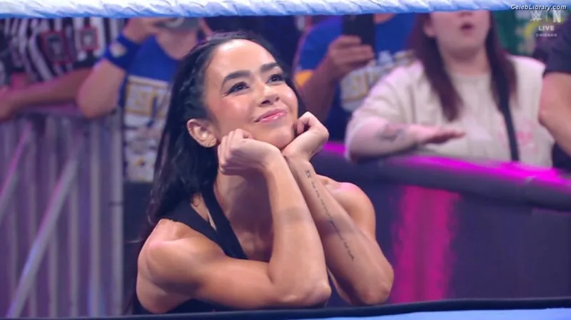 AJ Mendez photo 24 of 549