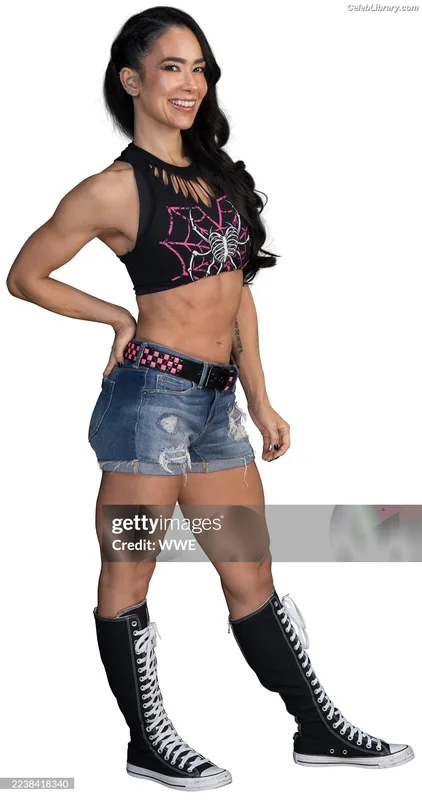 AJ Mendez photo 5 of 549