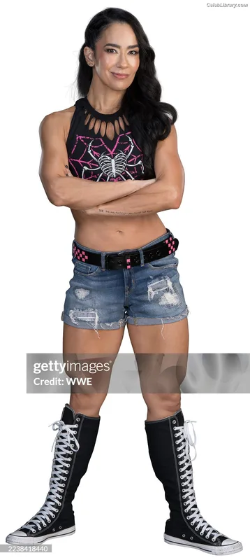 AJ Mendez photo 8 of 549