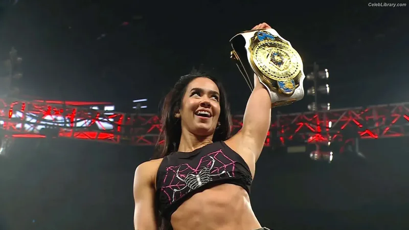 AJ Mendez photo 19 of 549