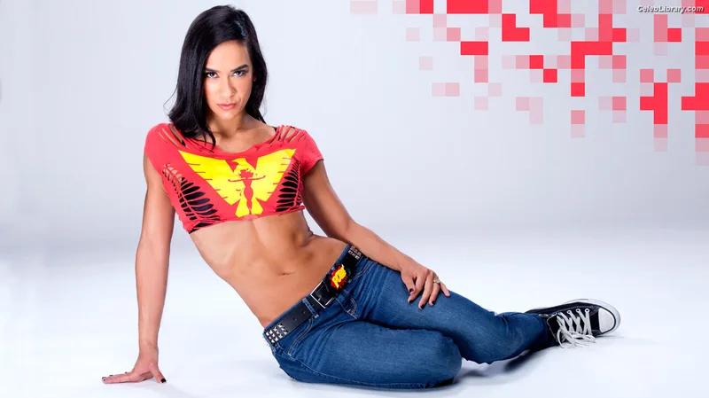 AJ Mendez photo 19 of 549