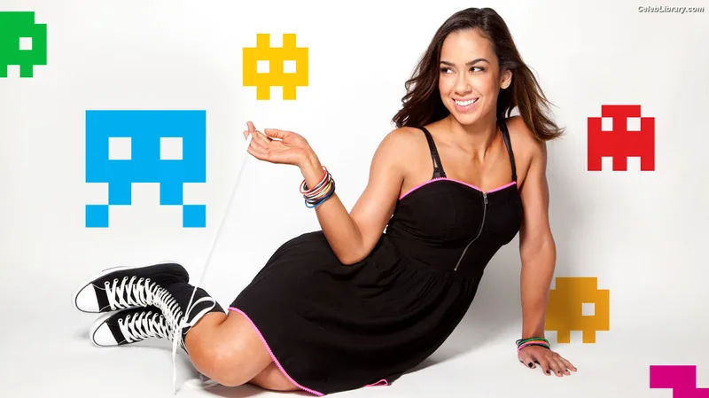 AJ Mendez photo 11 of 549