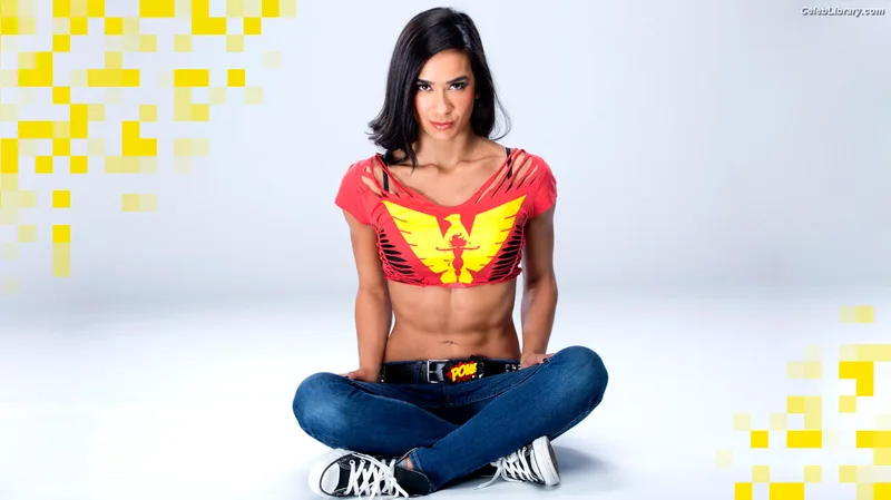 AJ Mendez photo 16 of 549