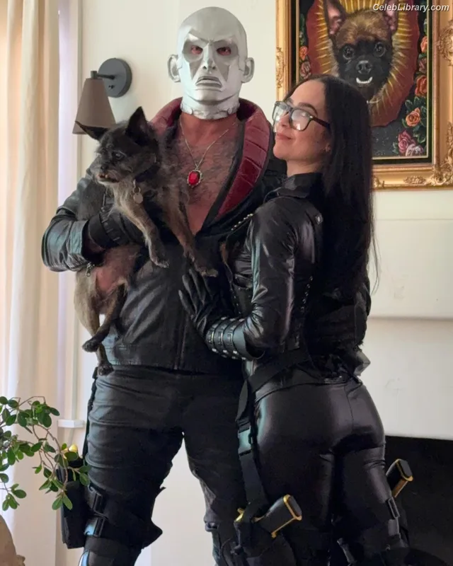 AJ Mendez photo 6 of 549