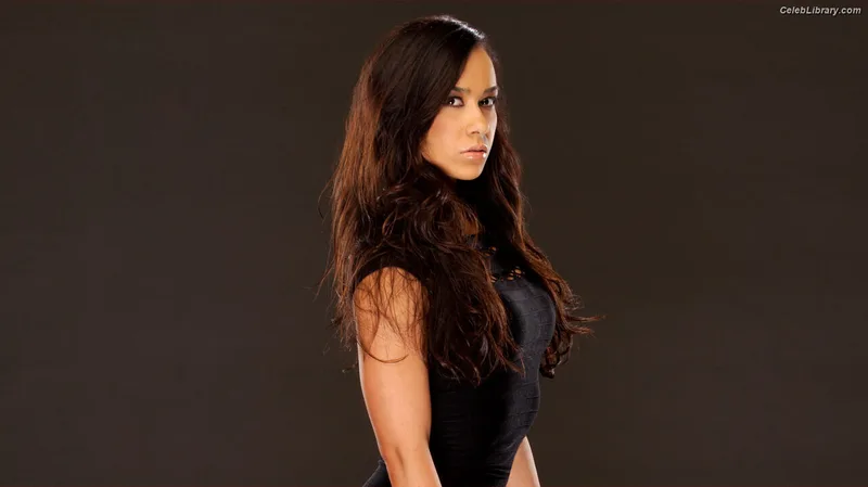 AJ Mendez photo 9 of 549