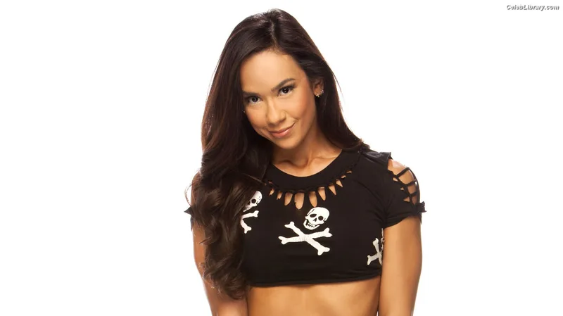 AJ Mendez photo 17 of 549