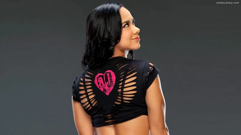 AJ Mendez photo 11 of 549