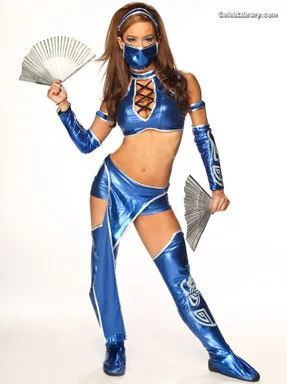 AJ Mendez photo 15 of 549