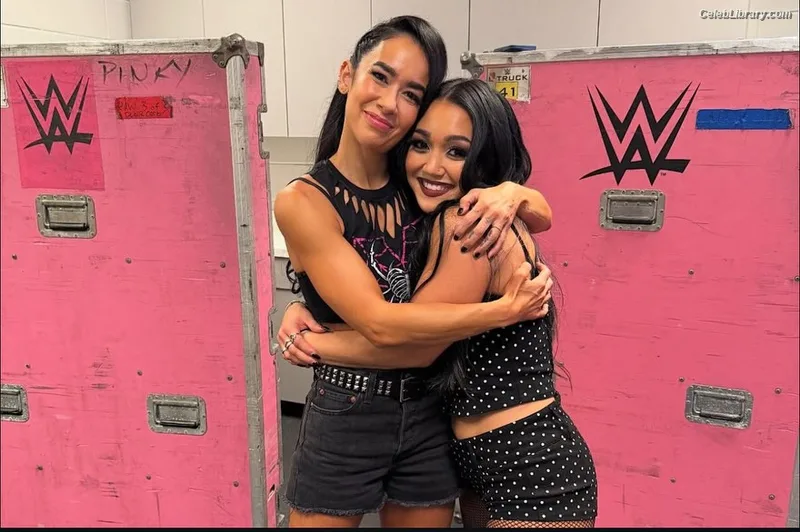 AJ Mendez photo 10 of 549