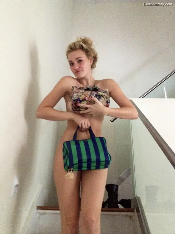 AJ Michalka photo 1 of 89