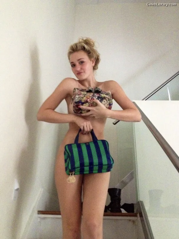 AJ Michalka photo 1 of 90